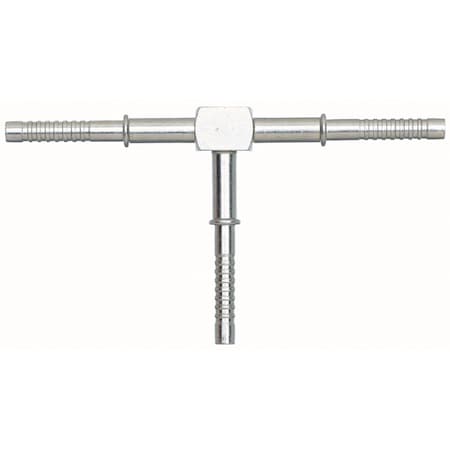 Gates PolarSeal II A/C Hose Fitting G46539-0808